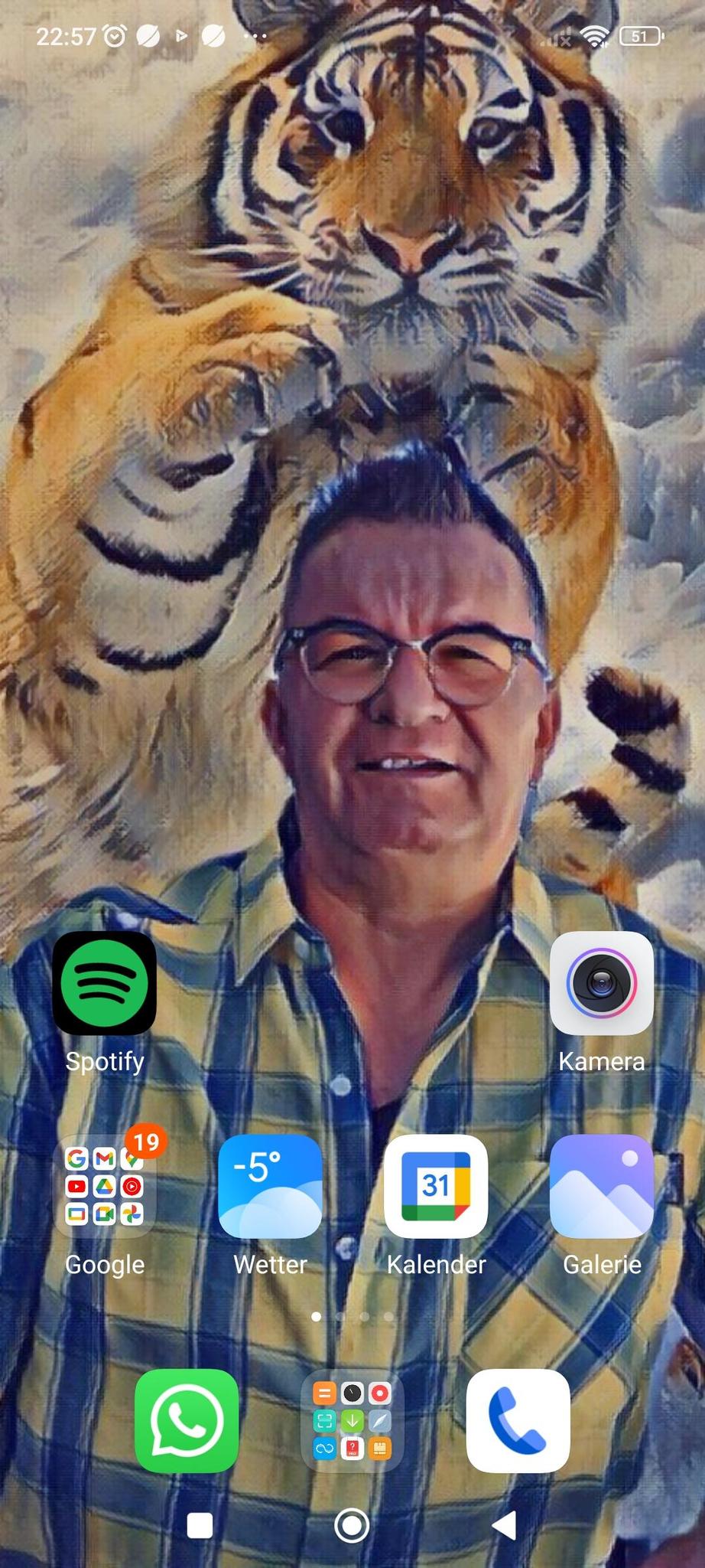 user avatar