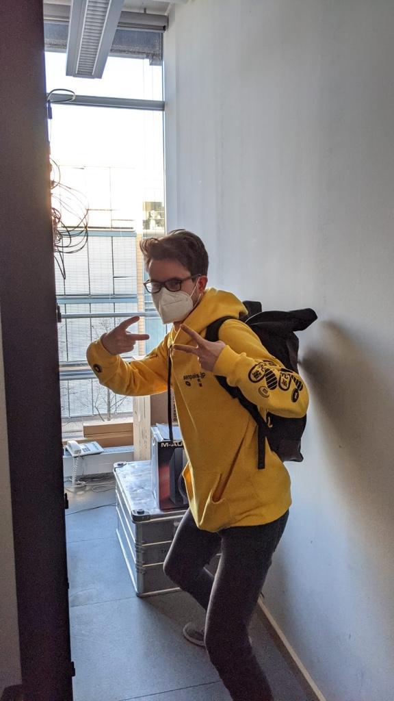 user avatar