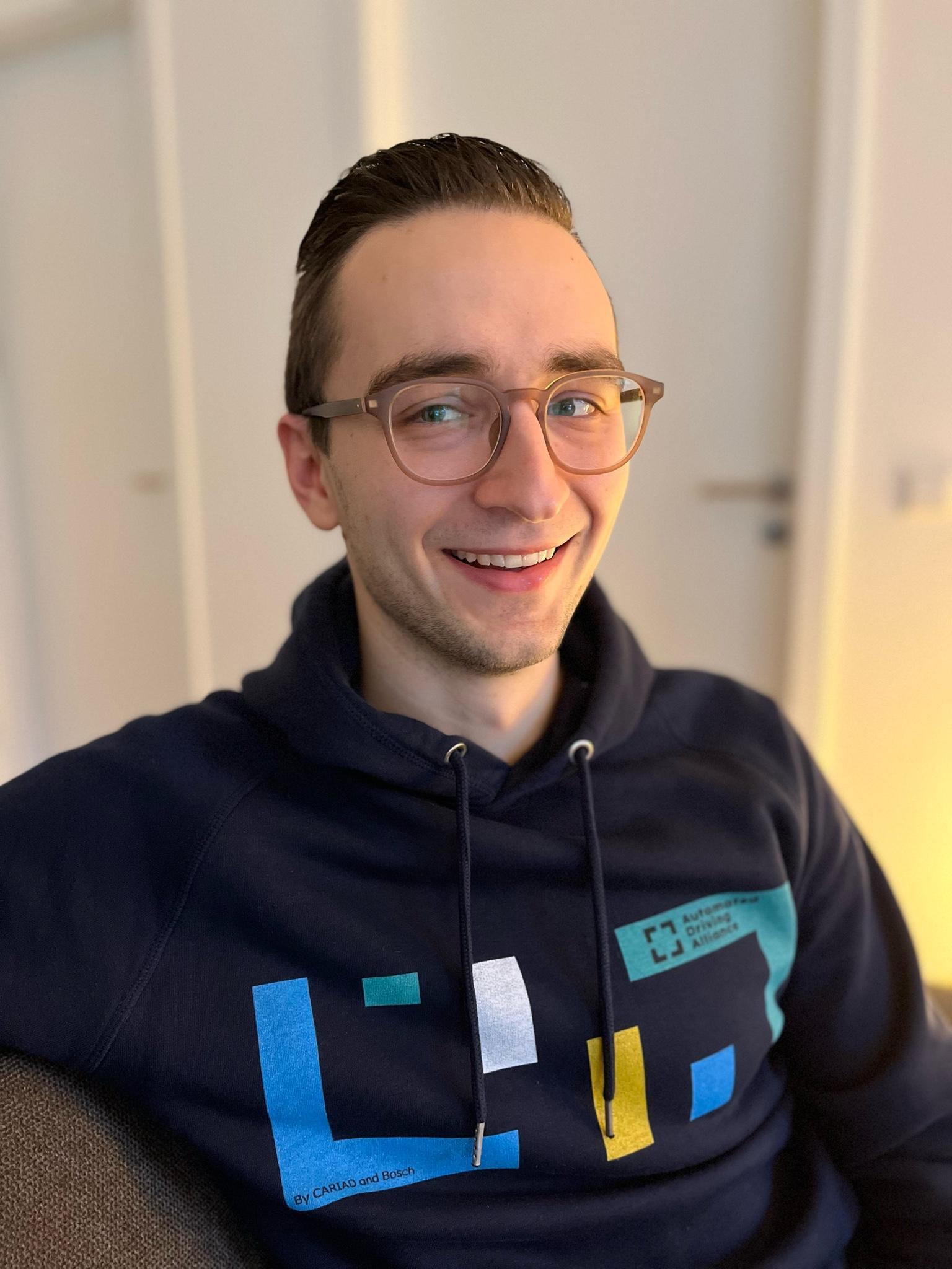 user avatar