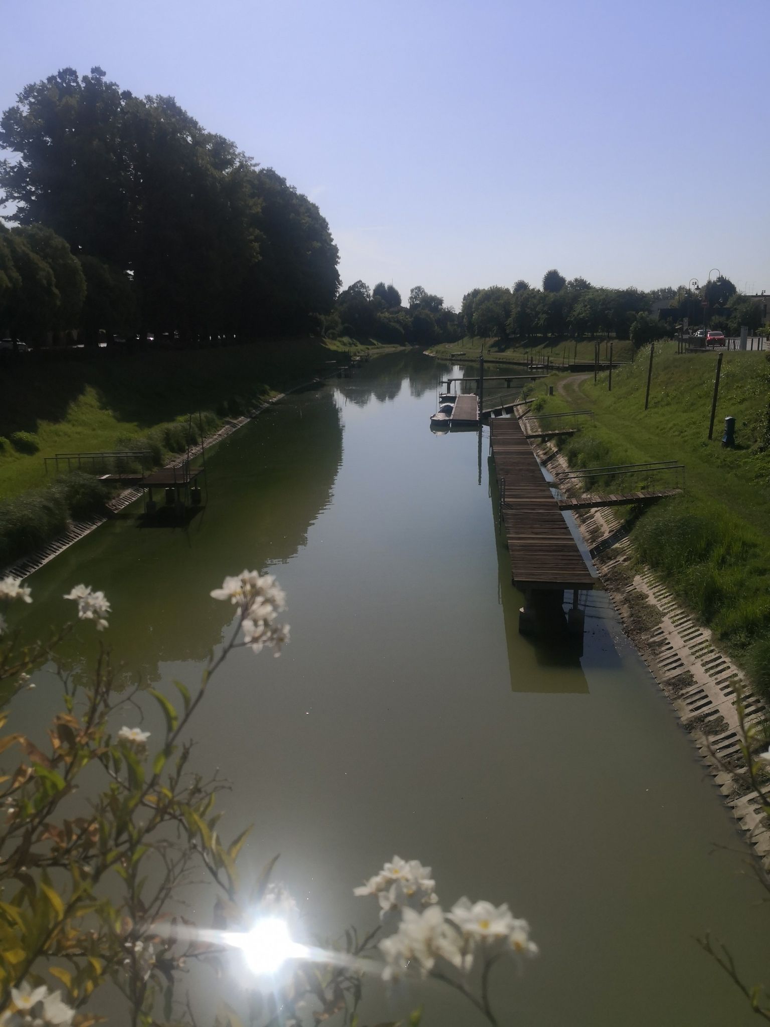 Fiume livenza.