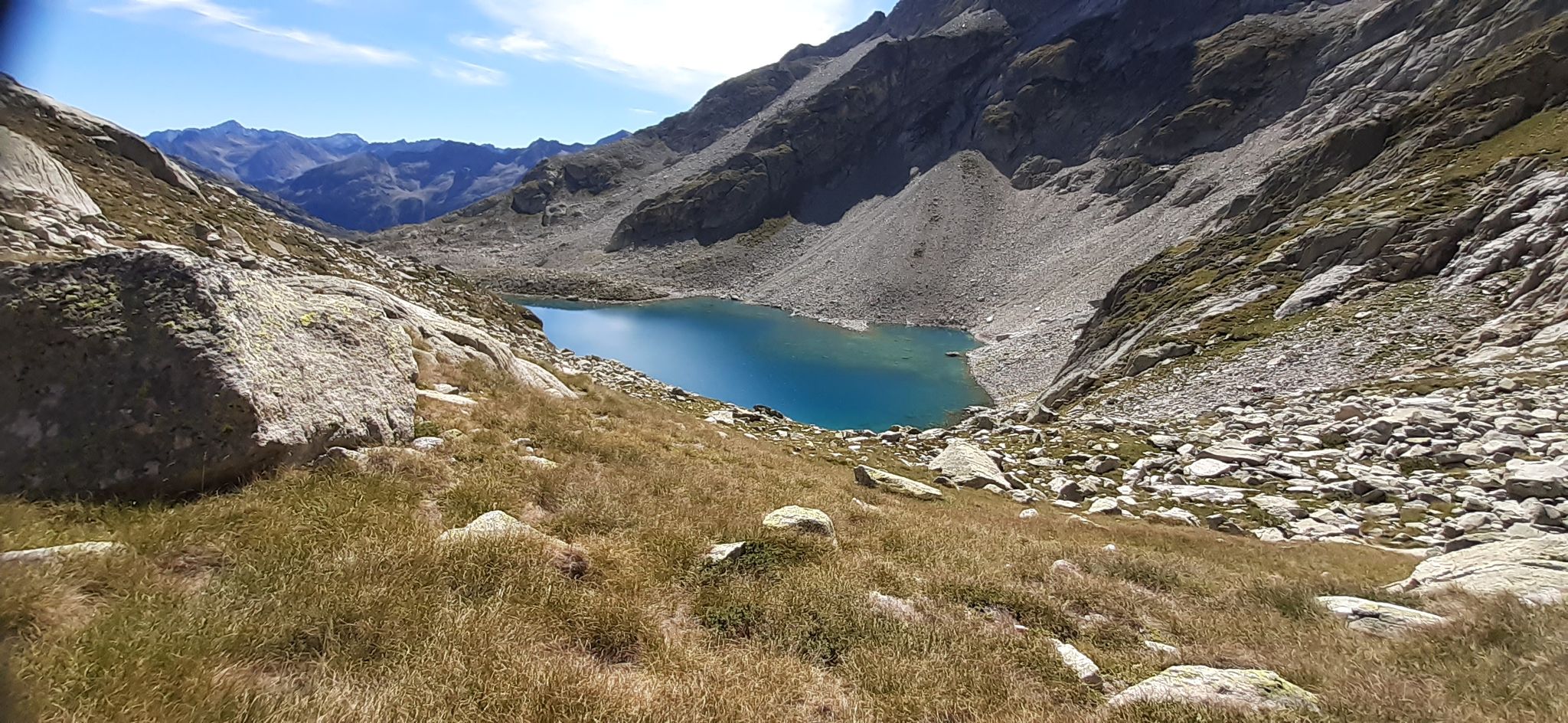 lac d'opale