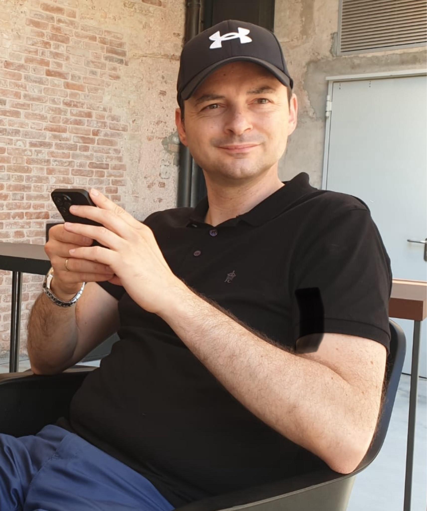 user avatar
