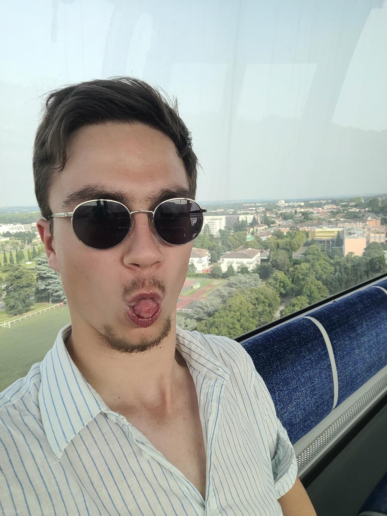 user avatar