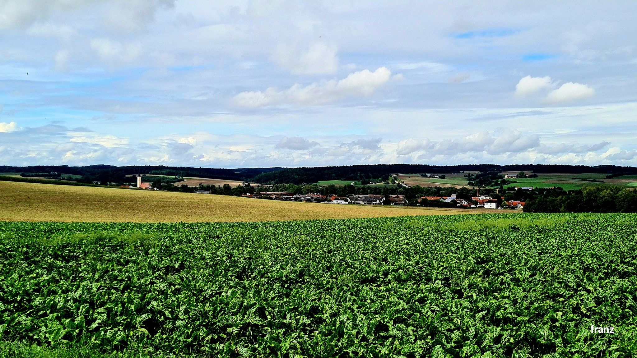 Frontenhausen > Niederkaltenkirchen