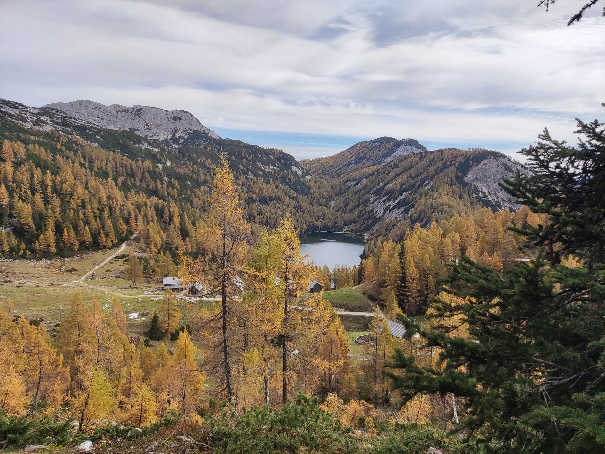 Steirersee