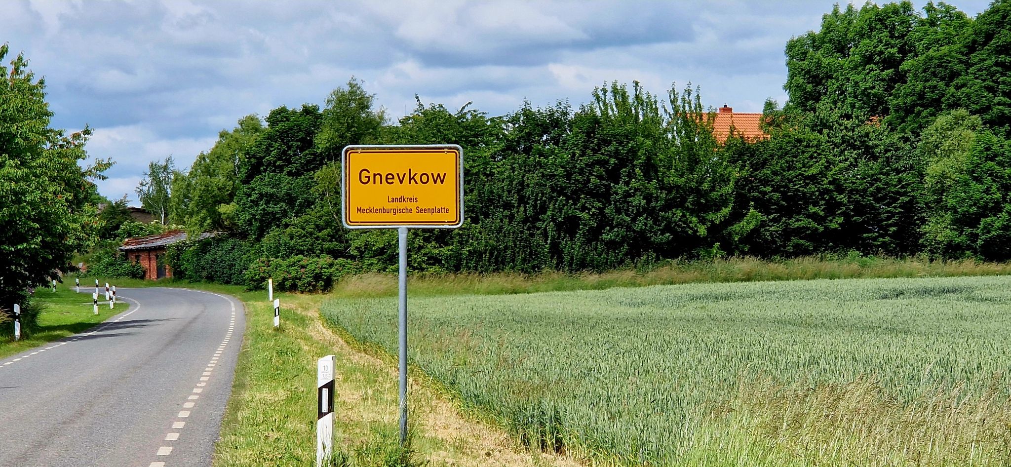 Zurück im Ferienort