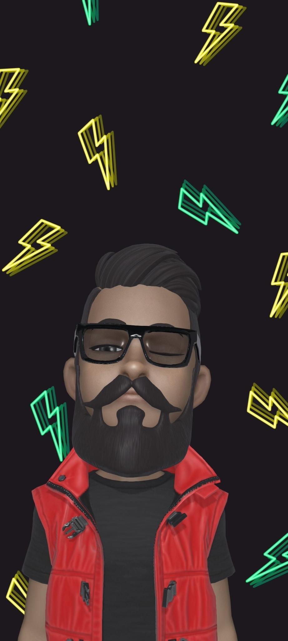 user avatar
