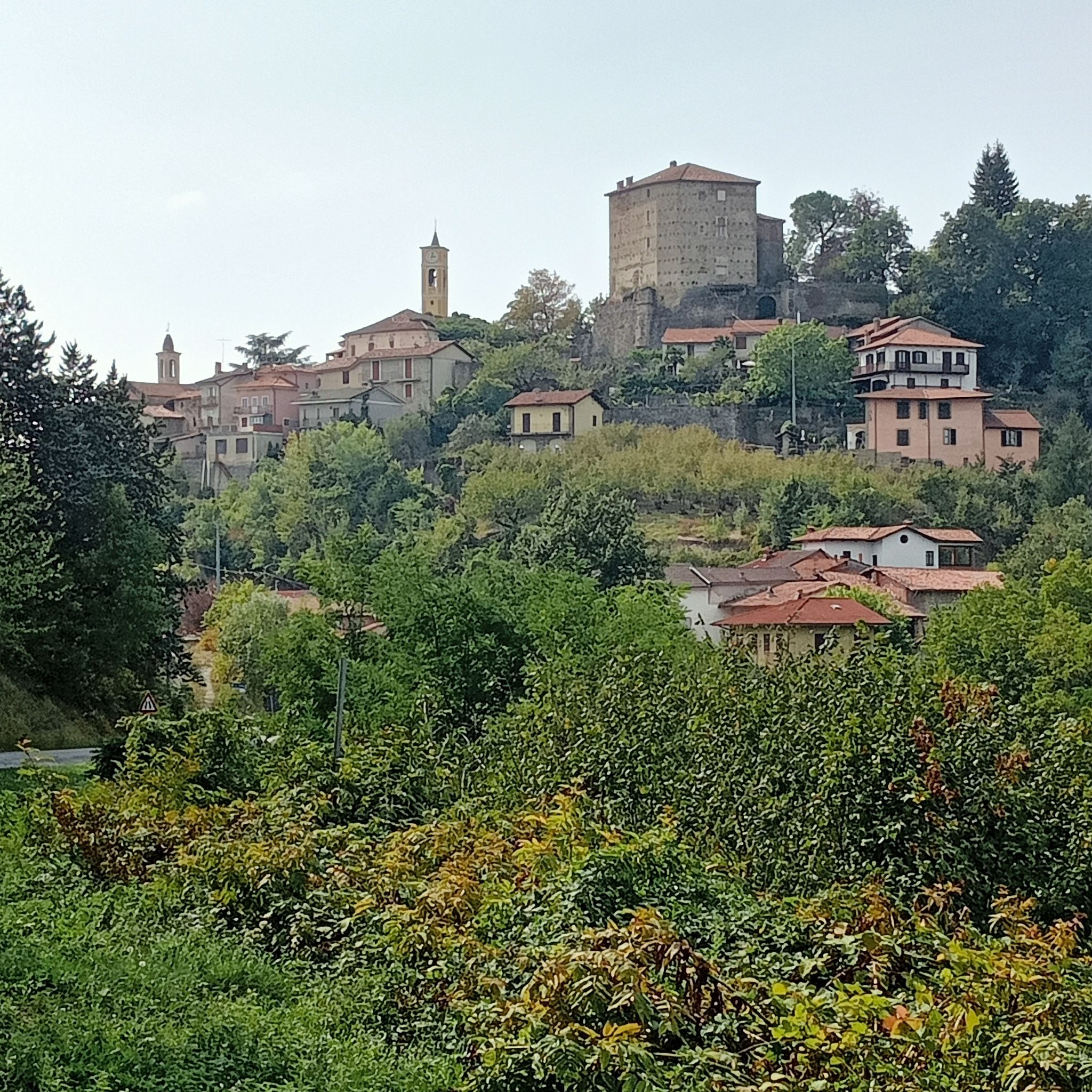 Marsaglia (CN).