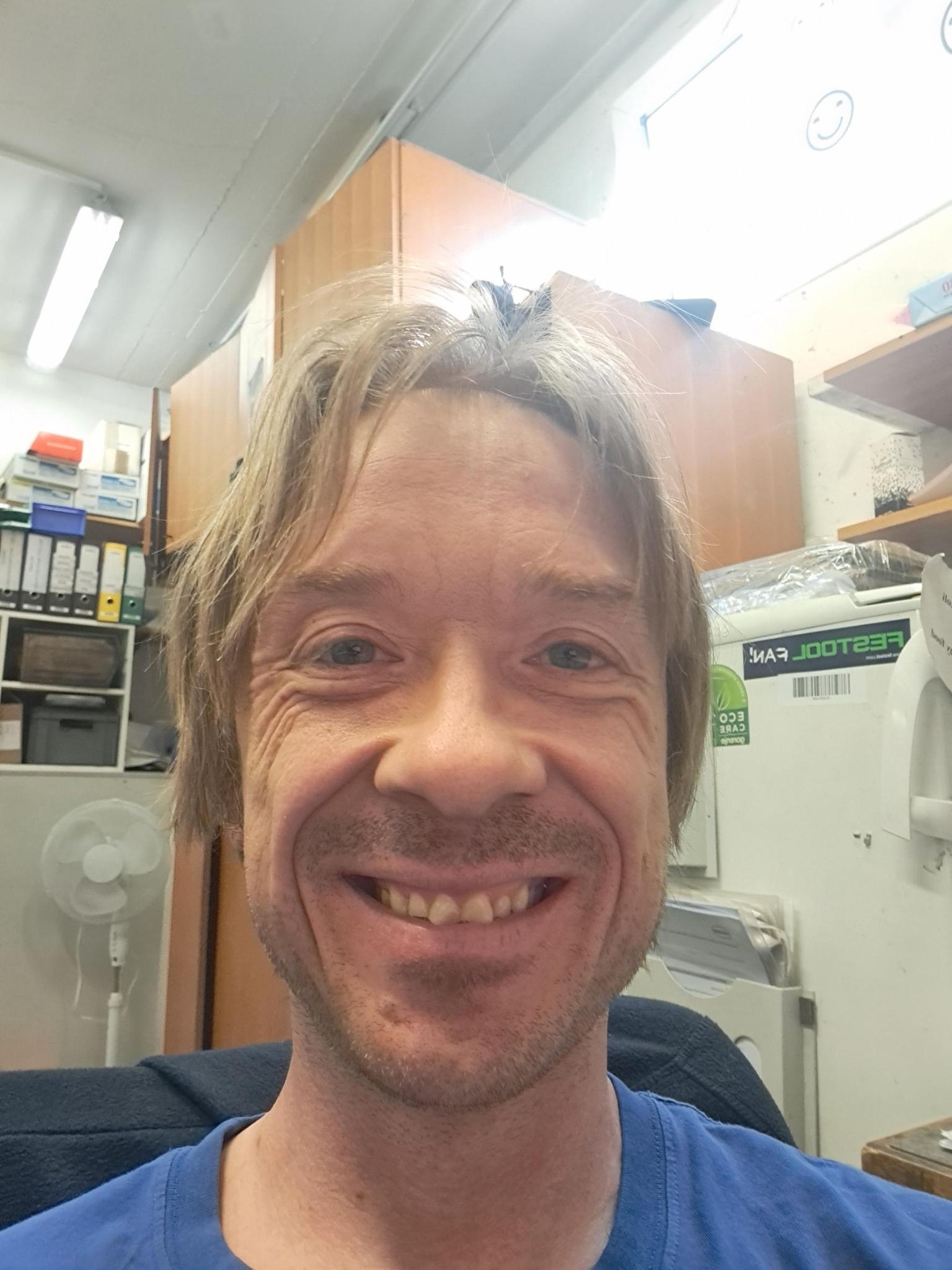user avatar
