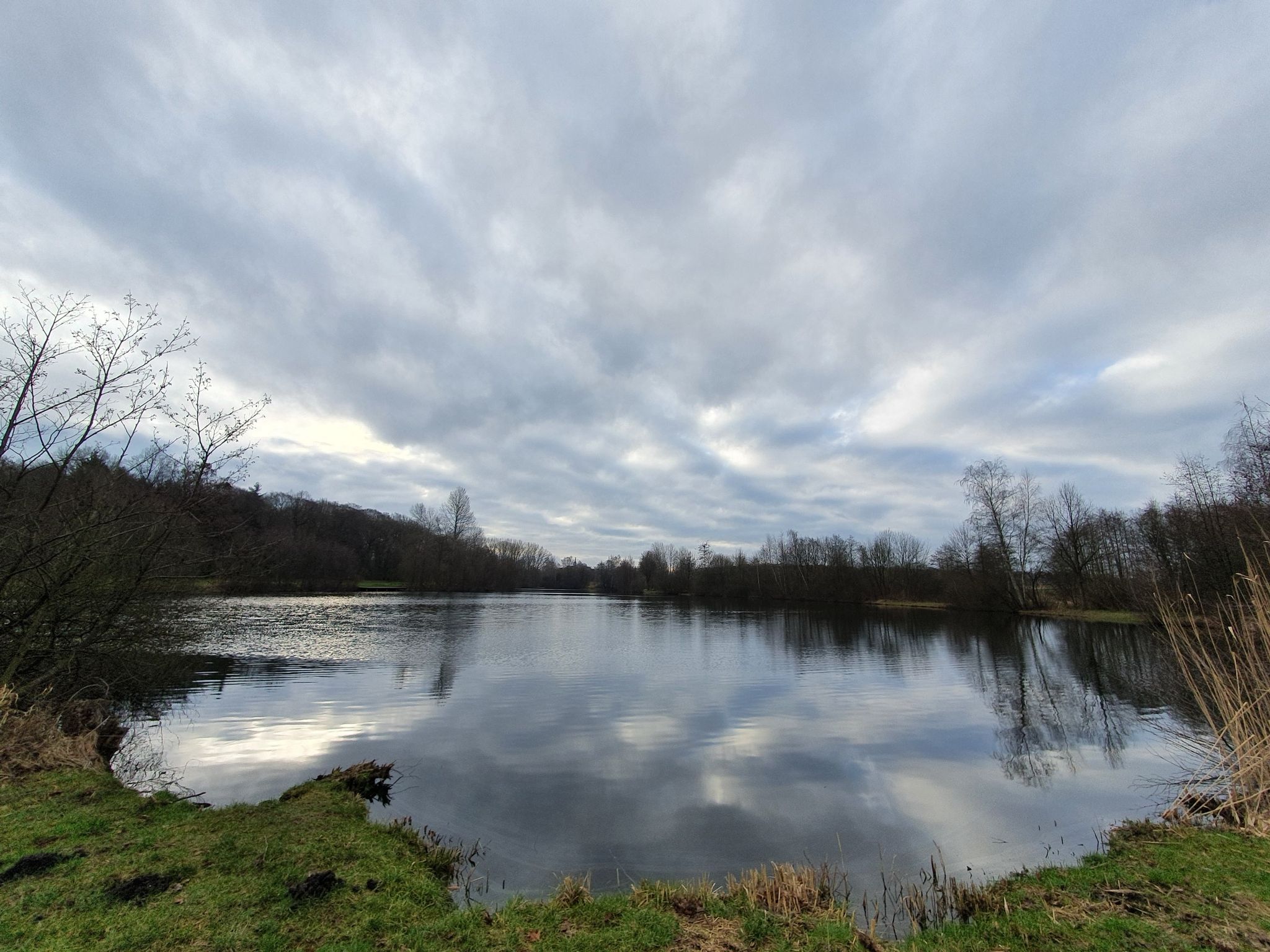 Großer Visselsee