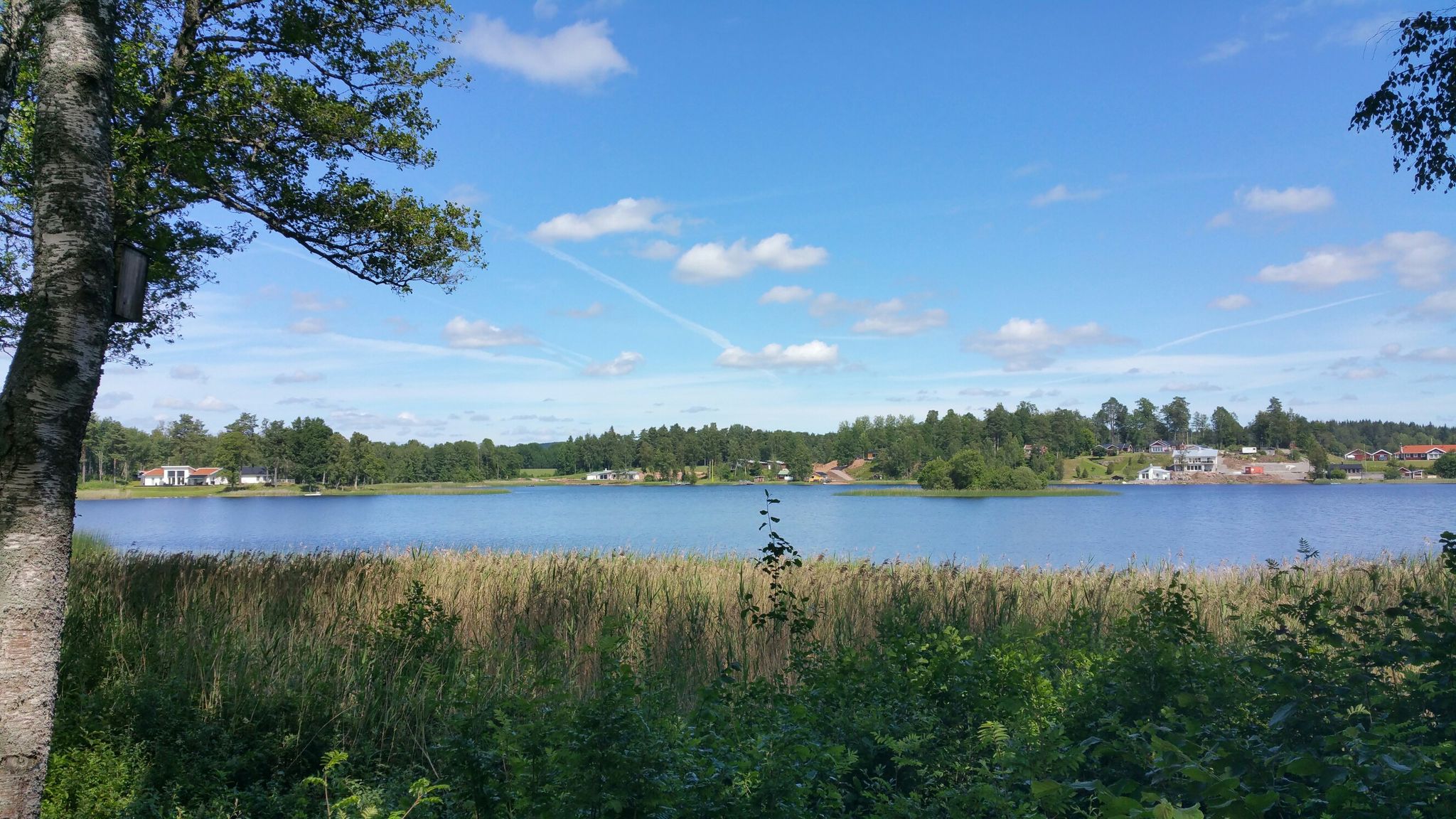 Seeidylle