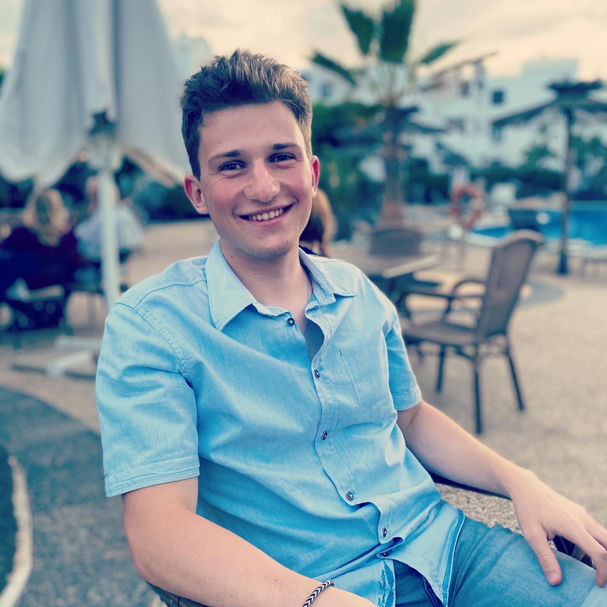 user avatar