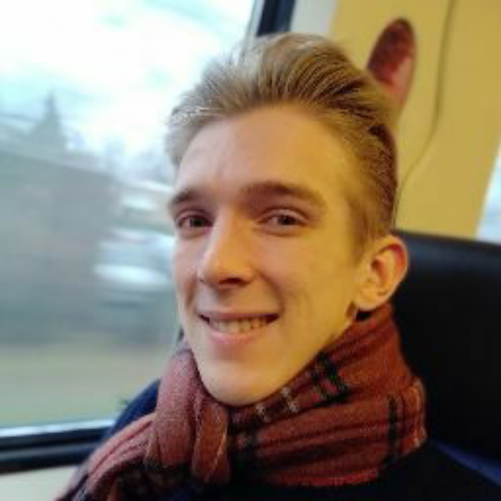user avatar