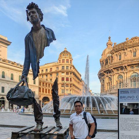 user avatar