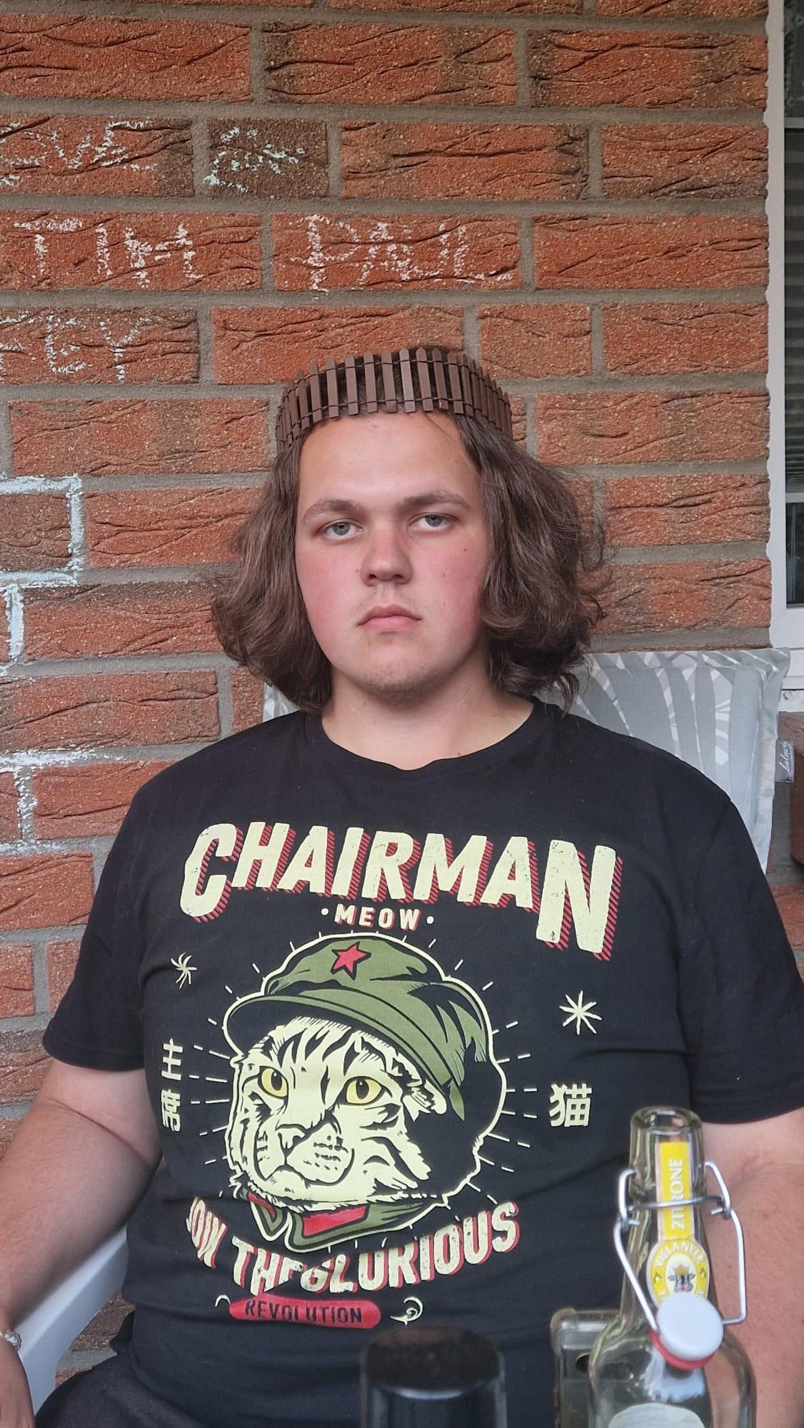 user avatar