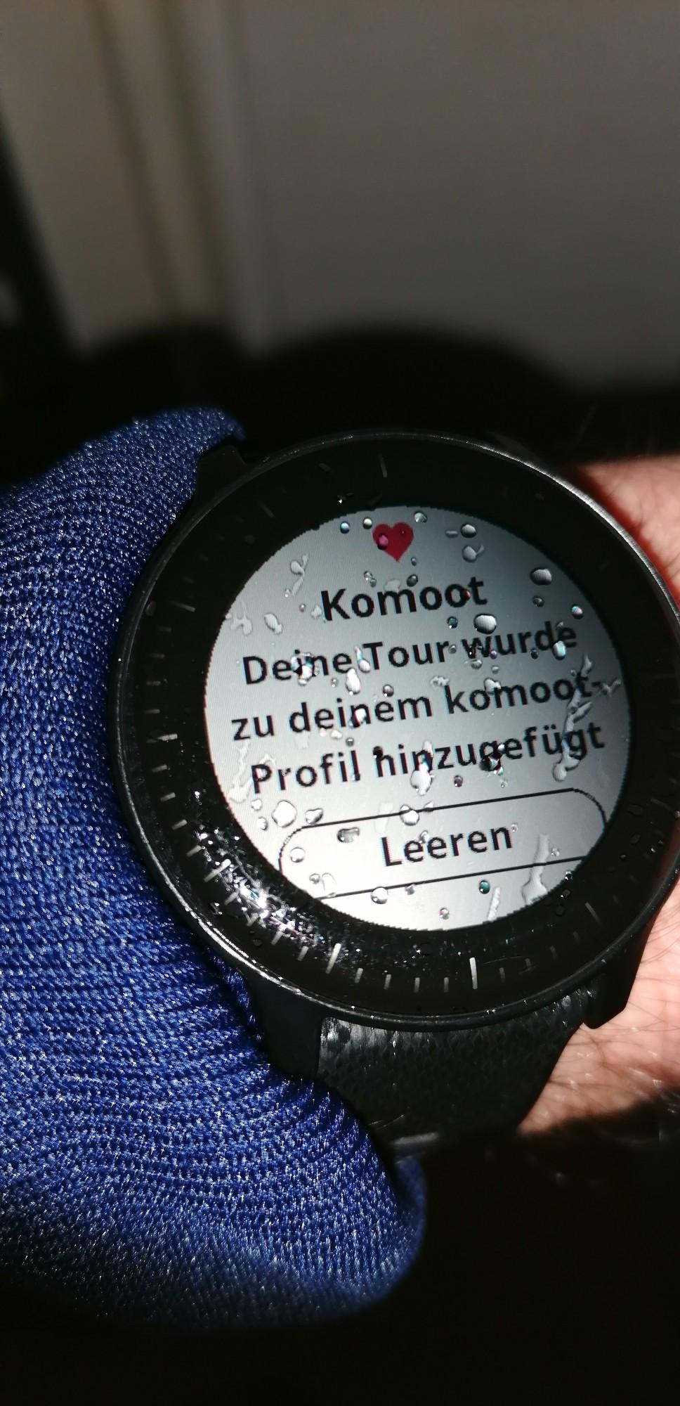 user avatar