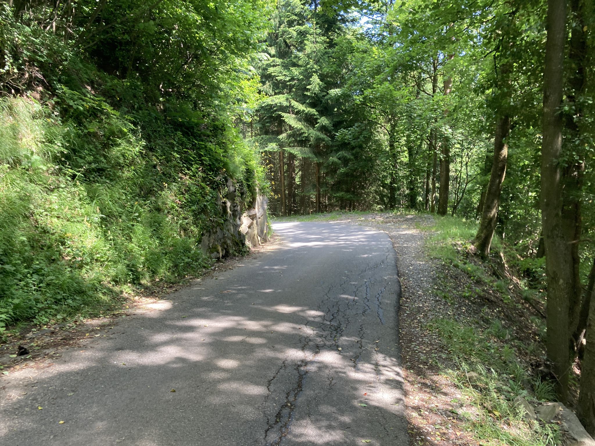 Encore un peu de course à pied
