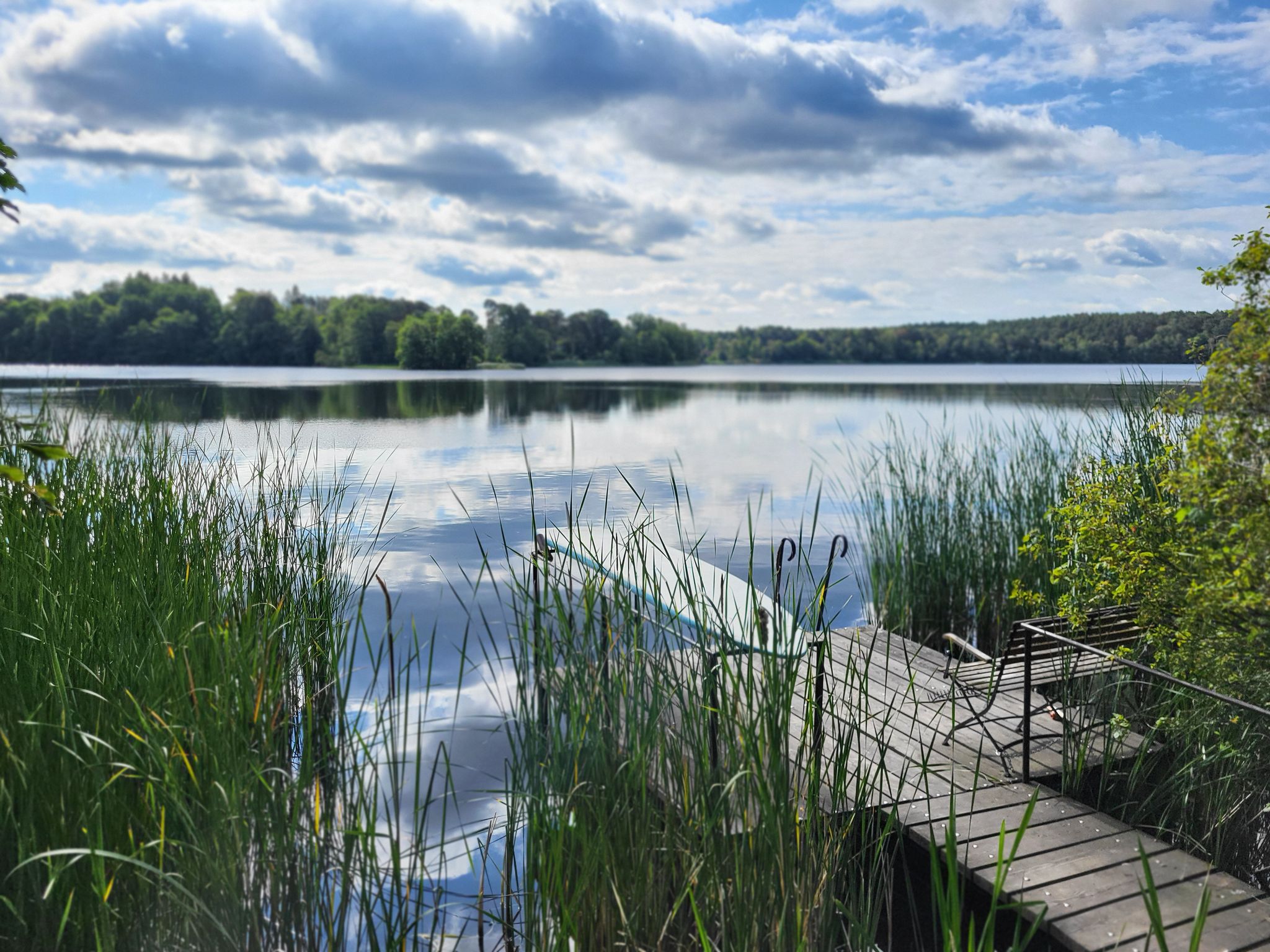 Tornower See