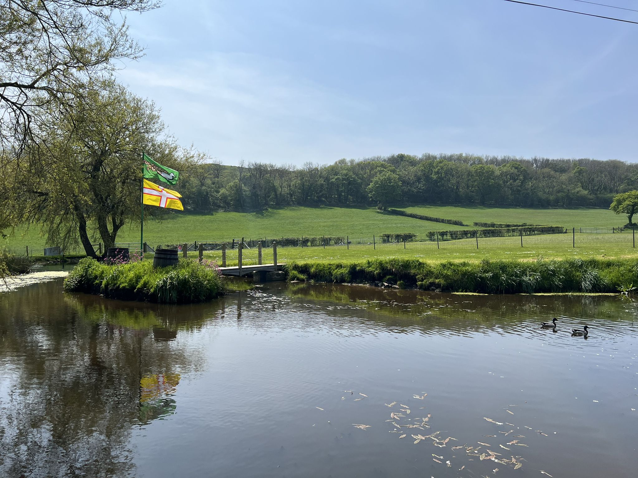 East Creech