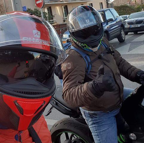 user avatar
