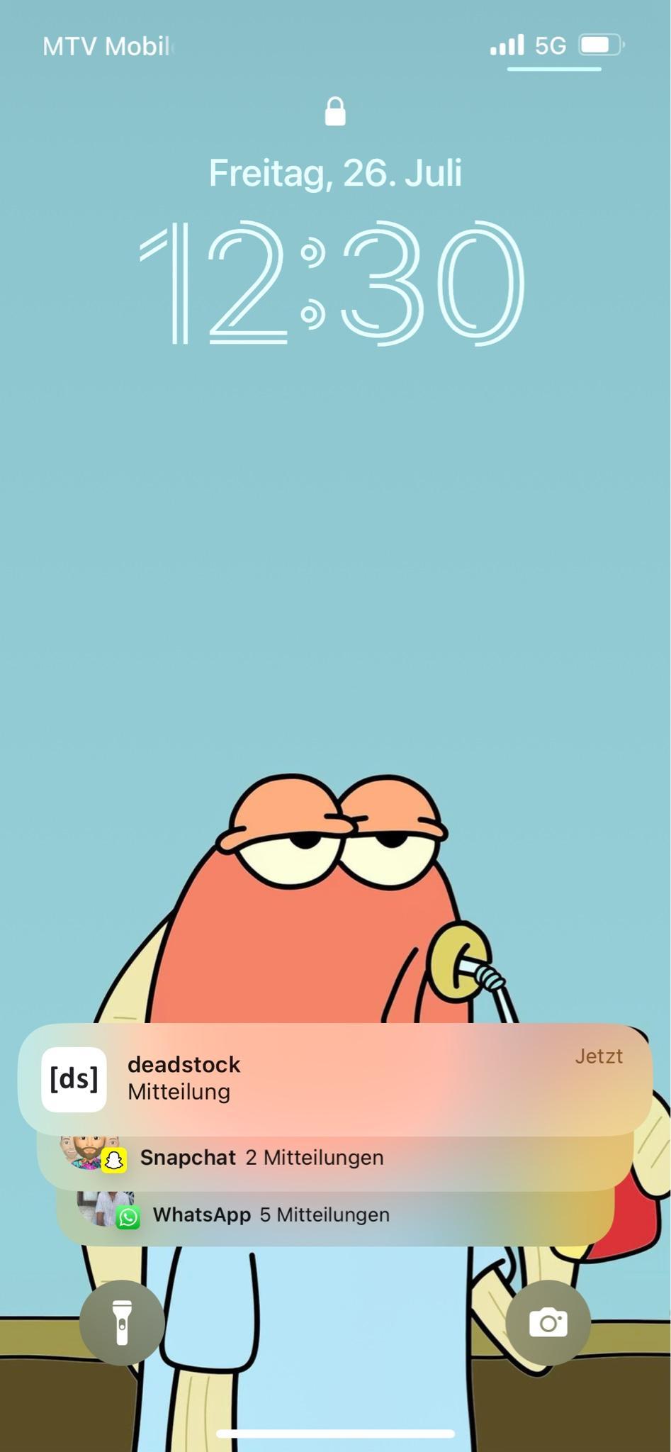 user avatar