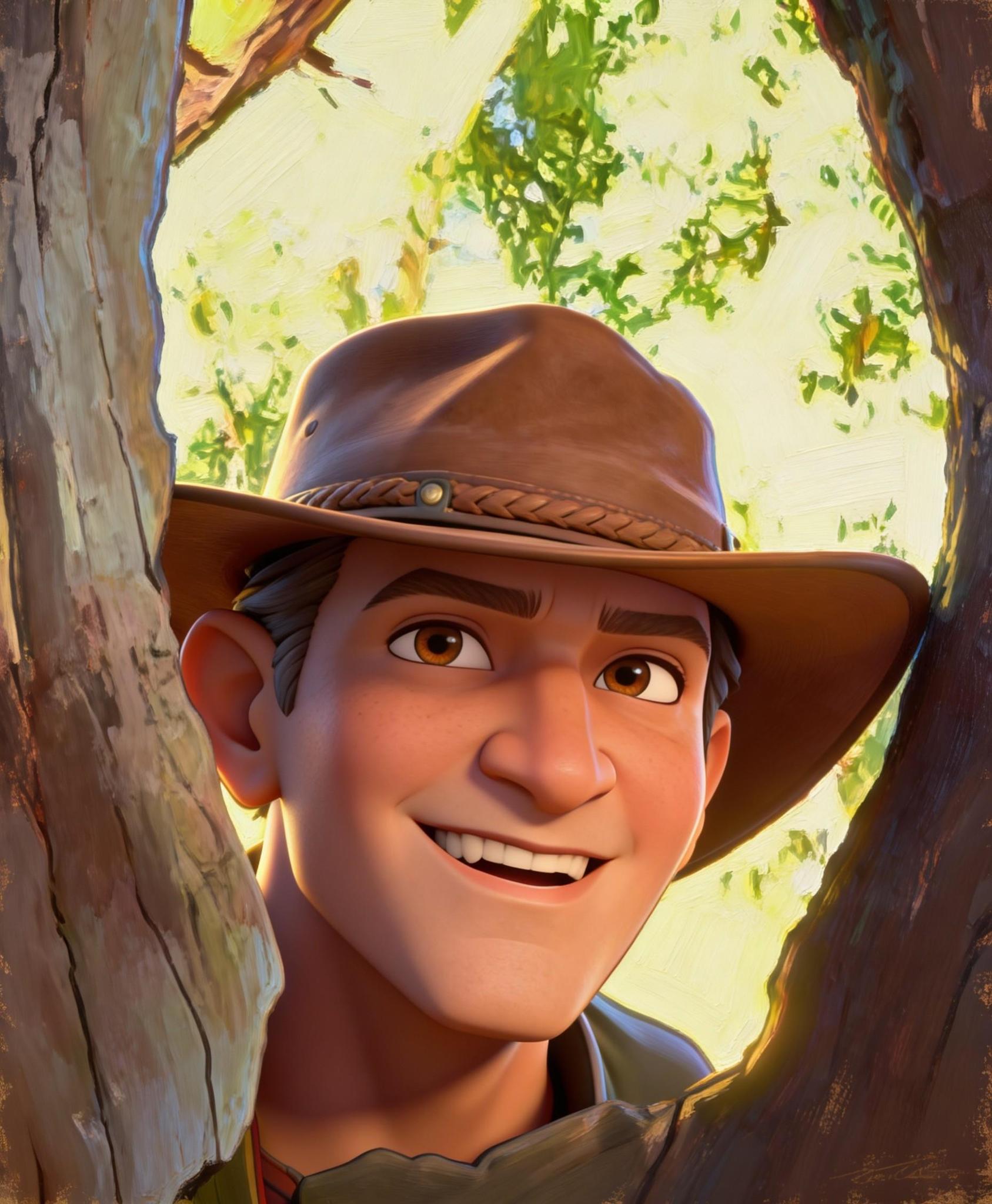 user avatar