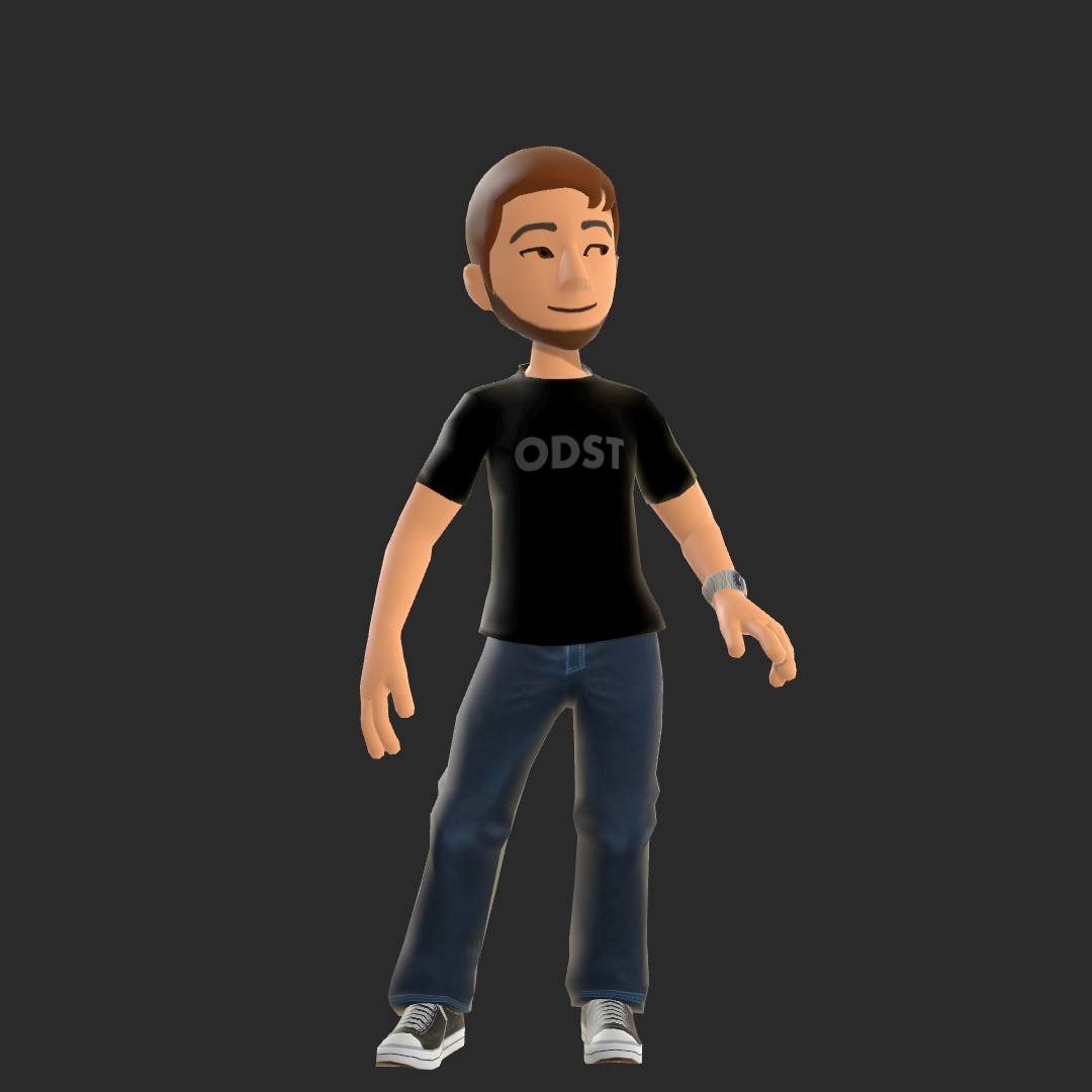 user avatar