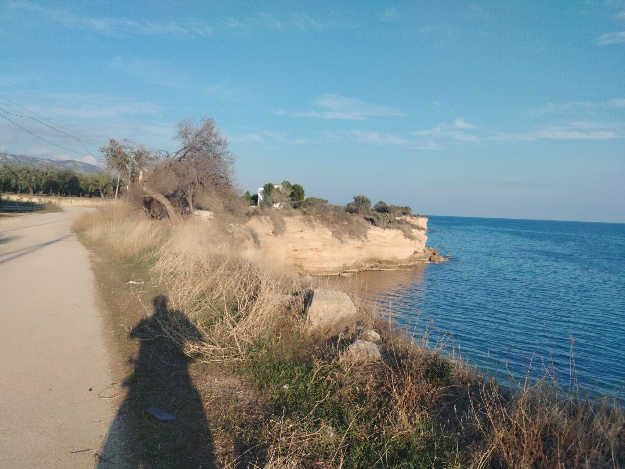 Küste