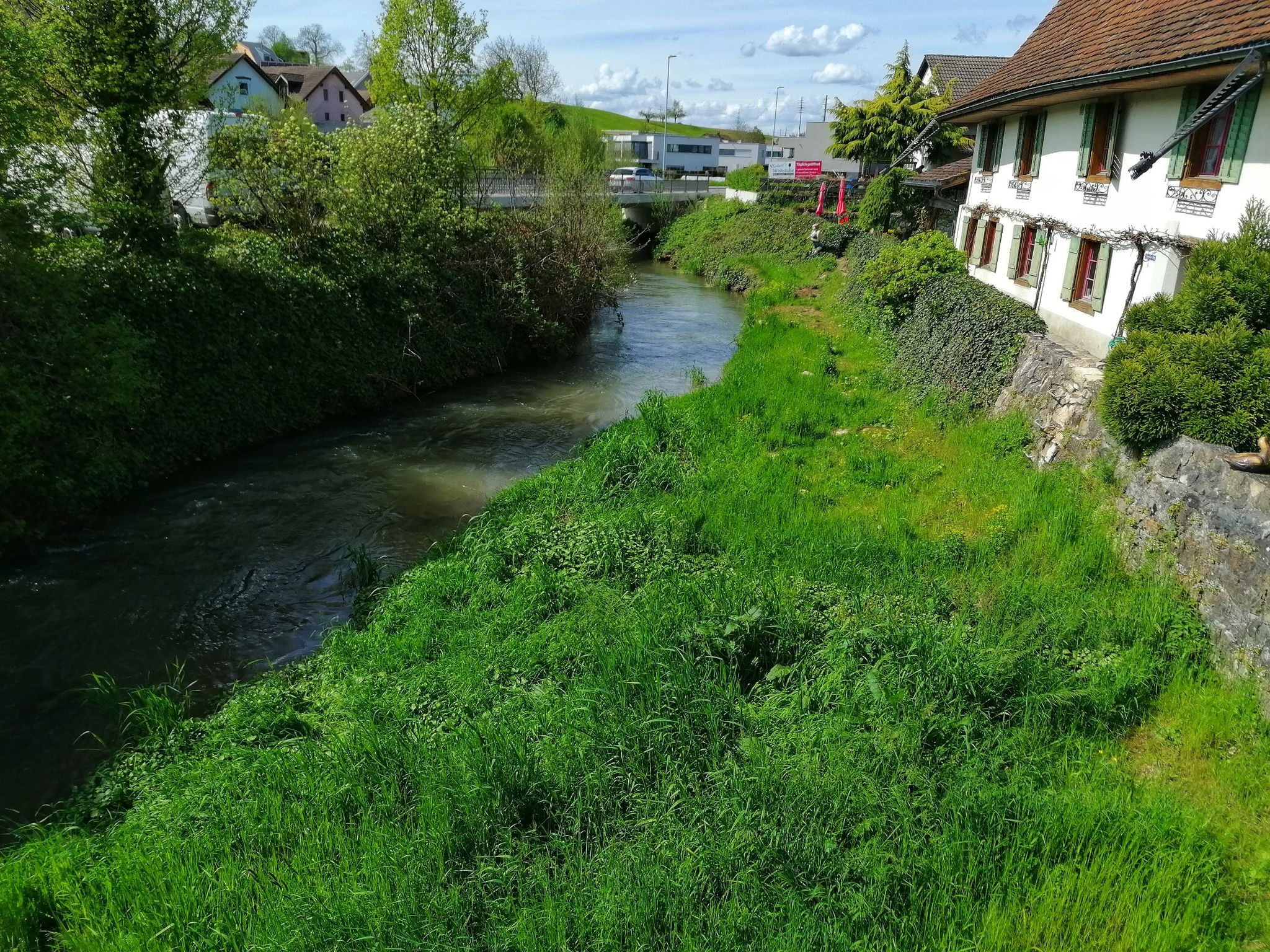 Surb Endingen