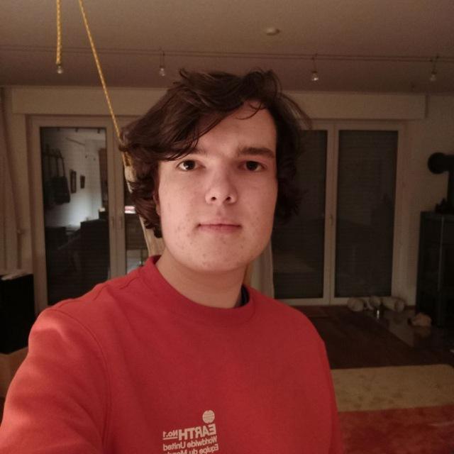 user avatar