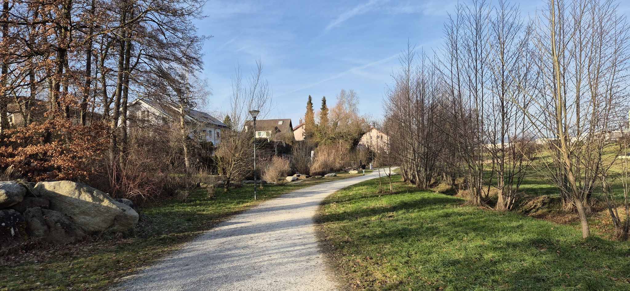 In Oberkirch