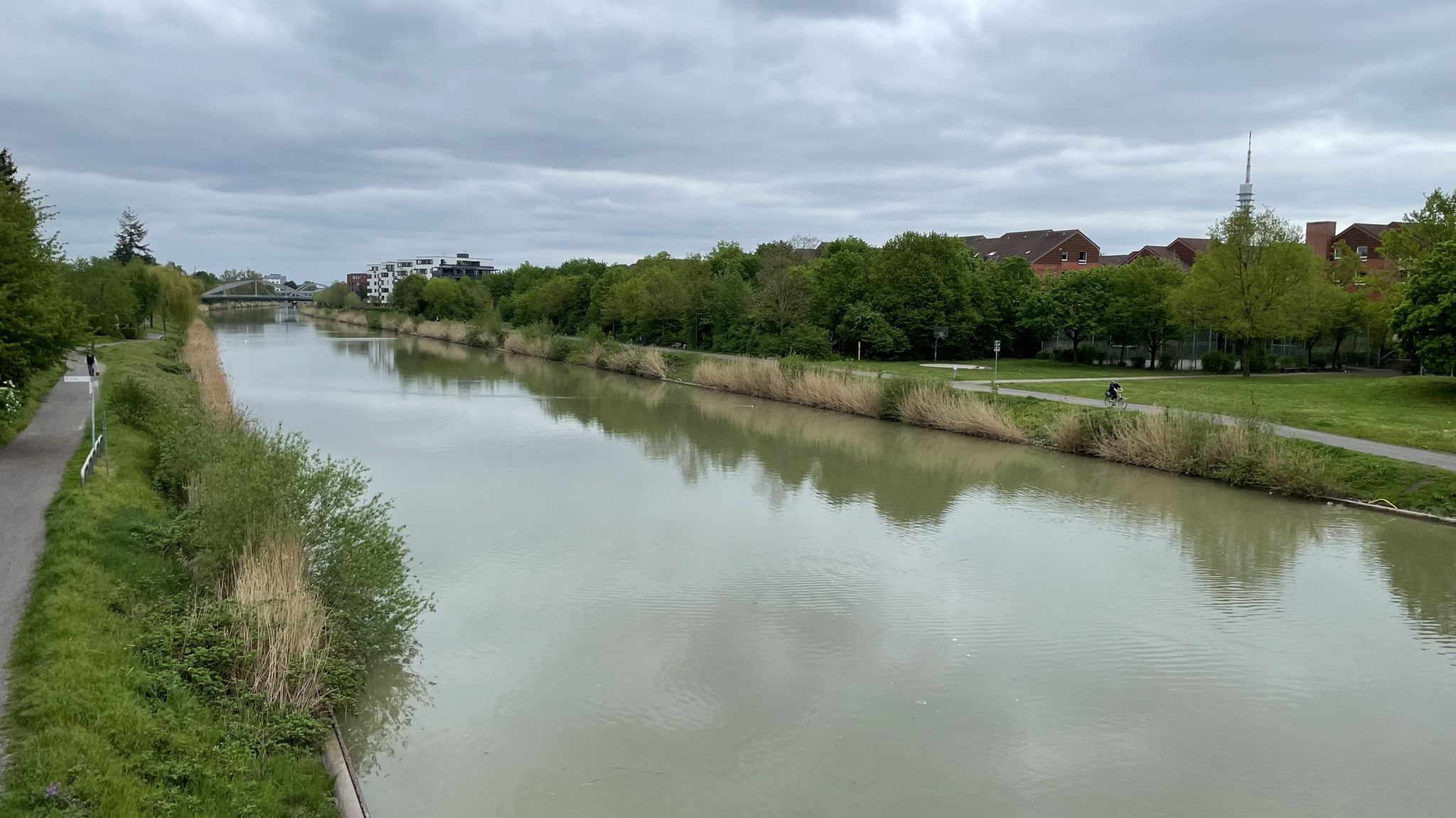 Mittellandkanal