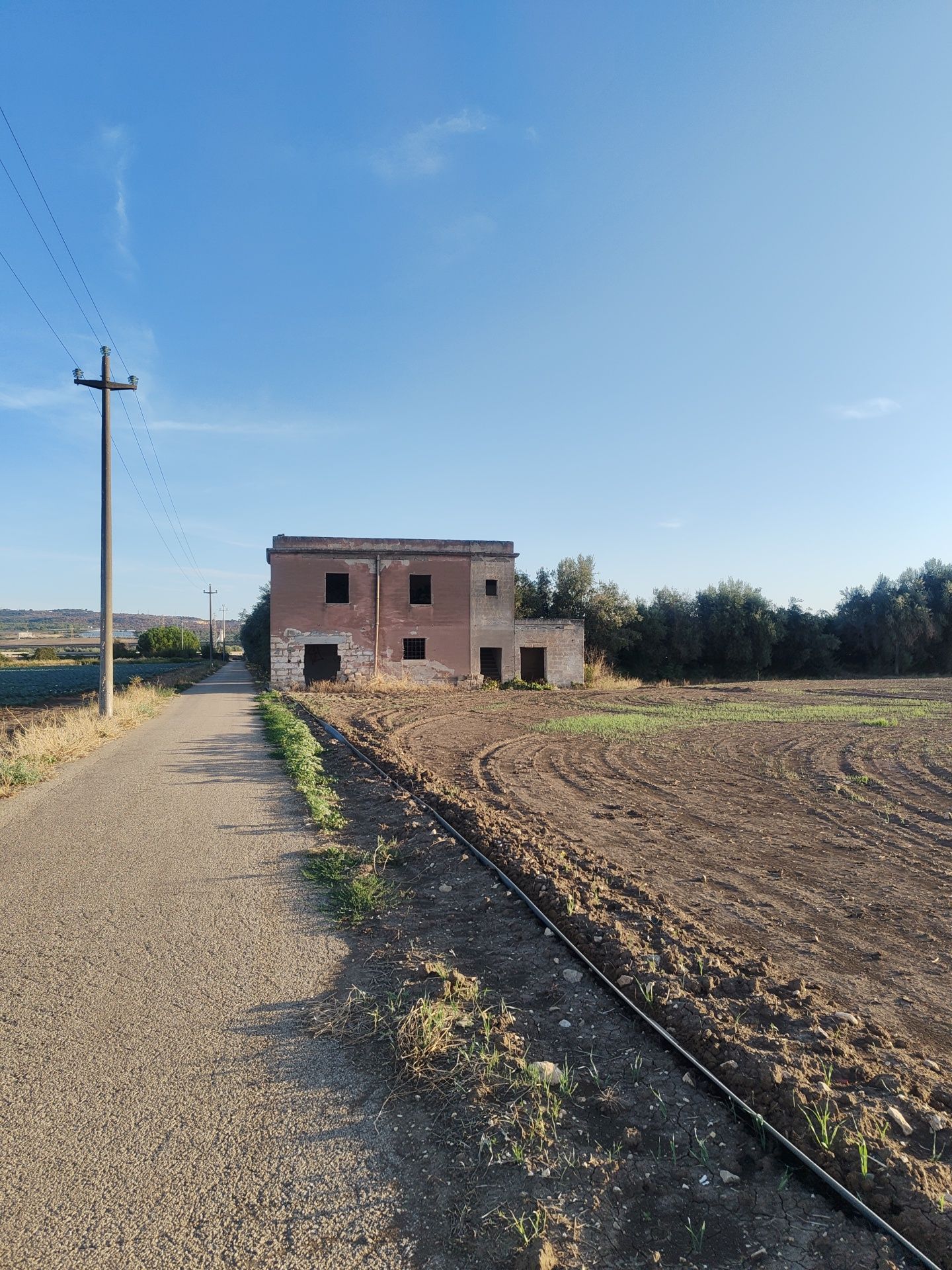 casolare