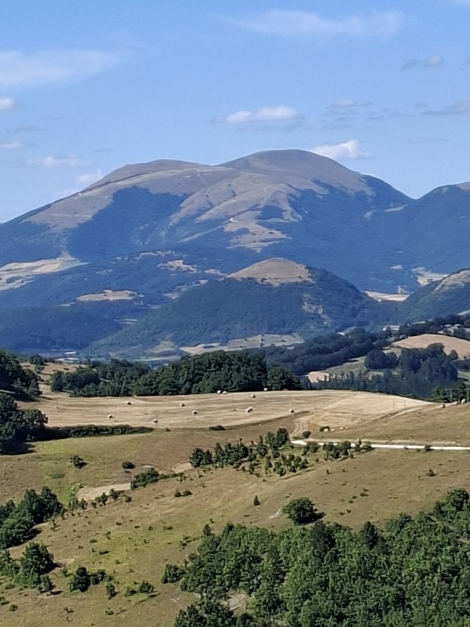 Monte Pennino