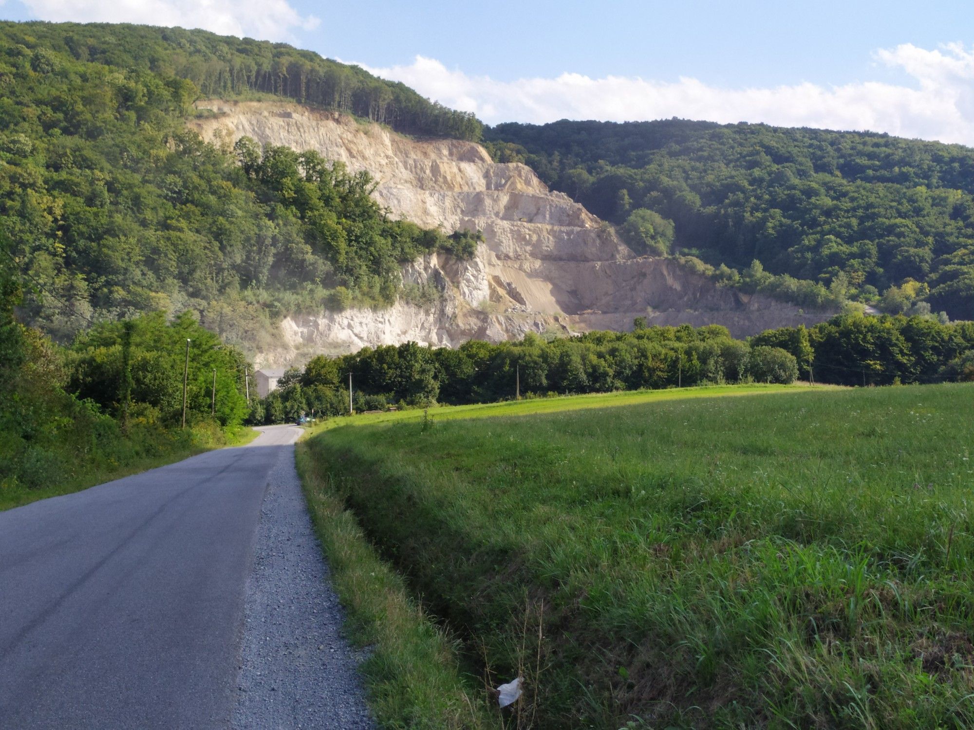 Kamenolom