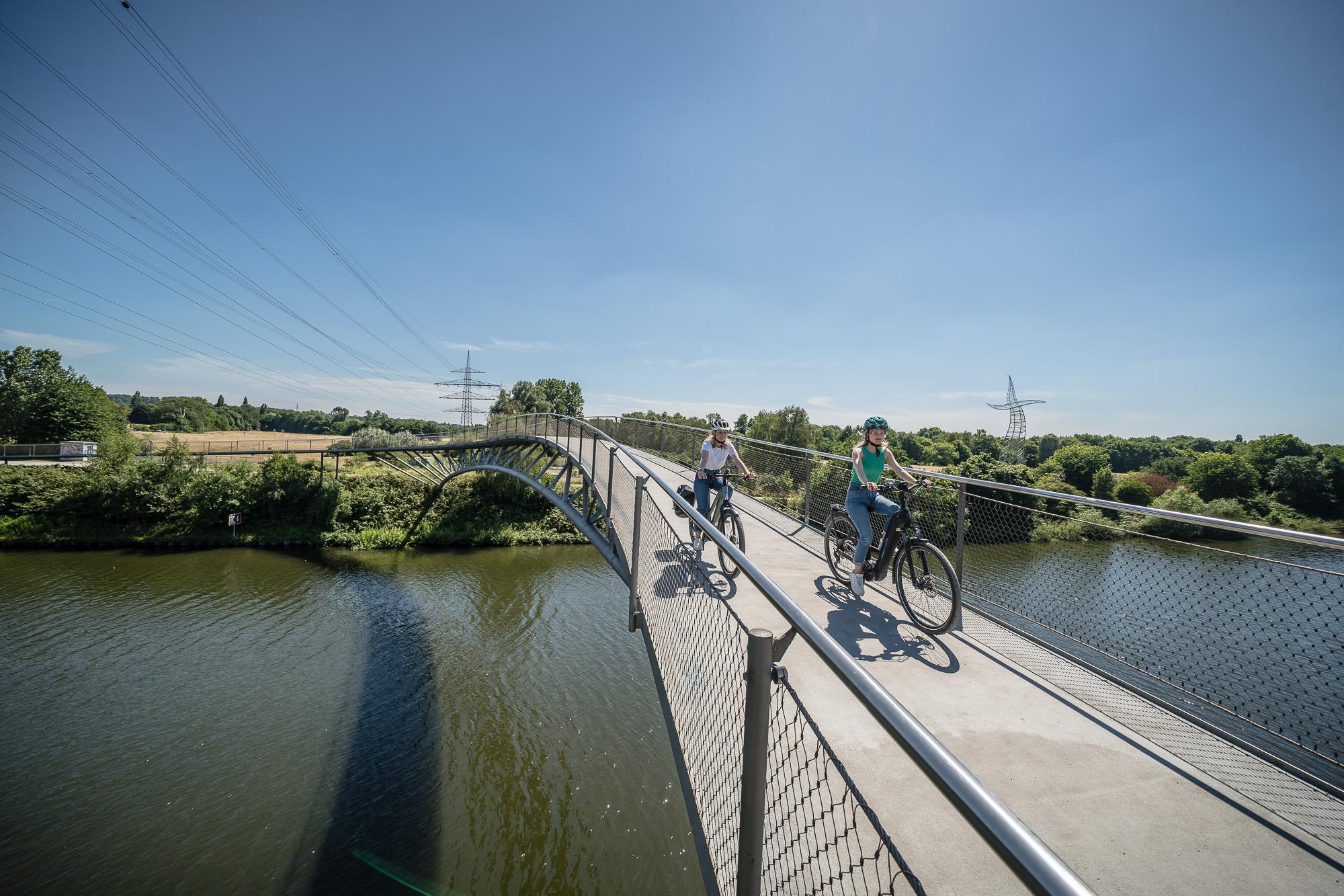 100SchlösserRoute Ostkurs Komoot