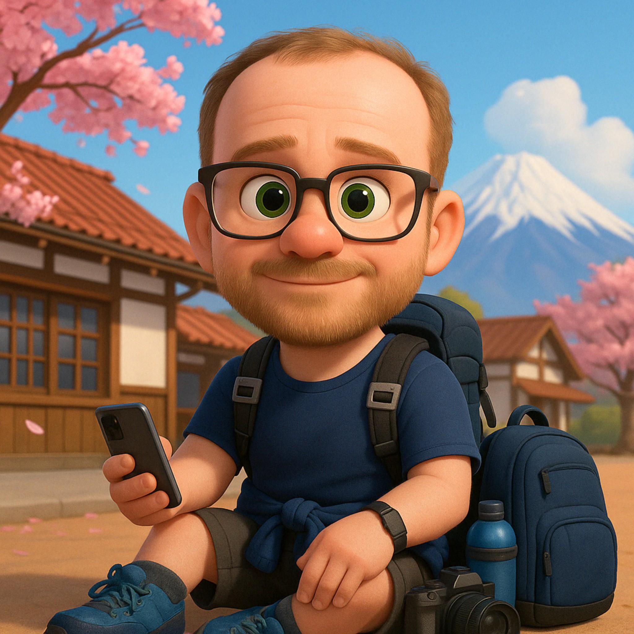 user avatar