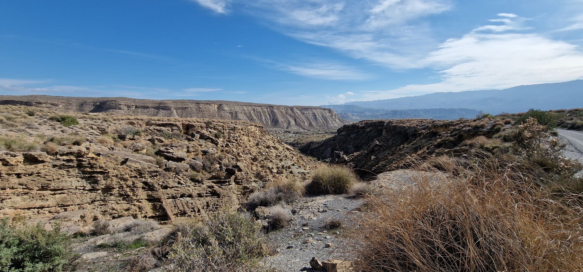 Canyon