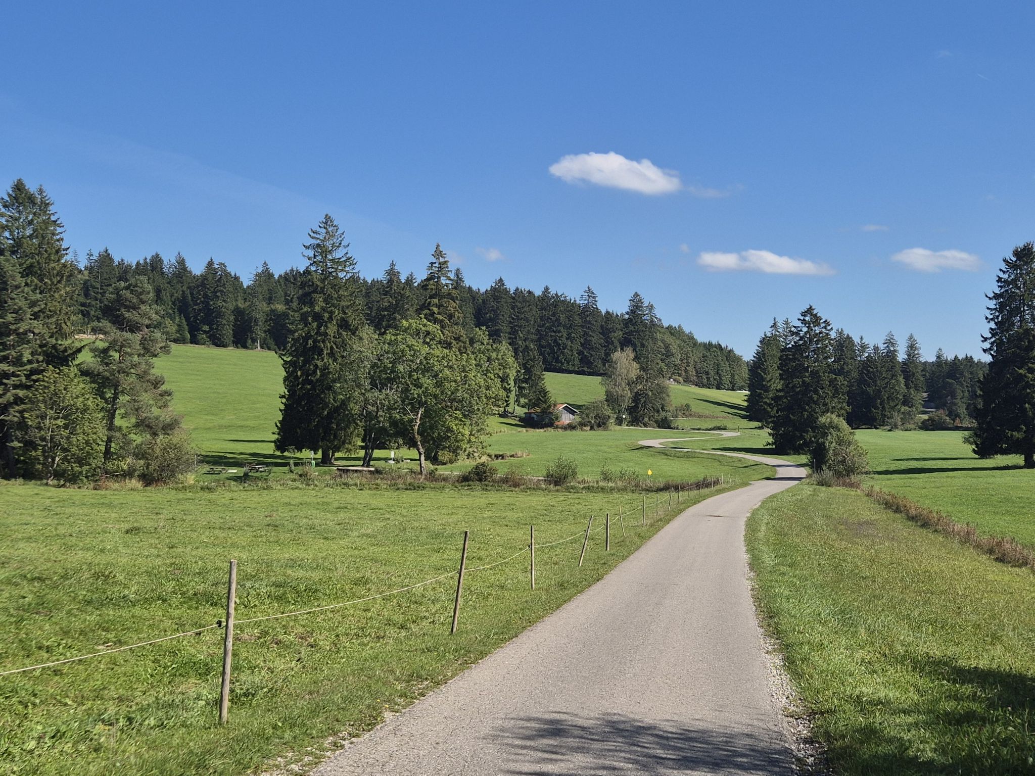 Badestelle🦶 und 🍺
