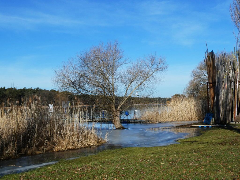 an der Havel in Briest