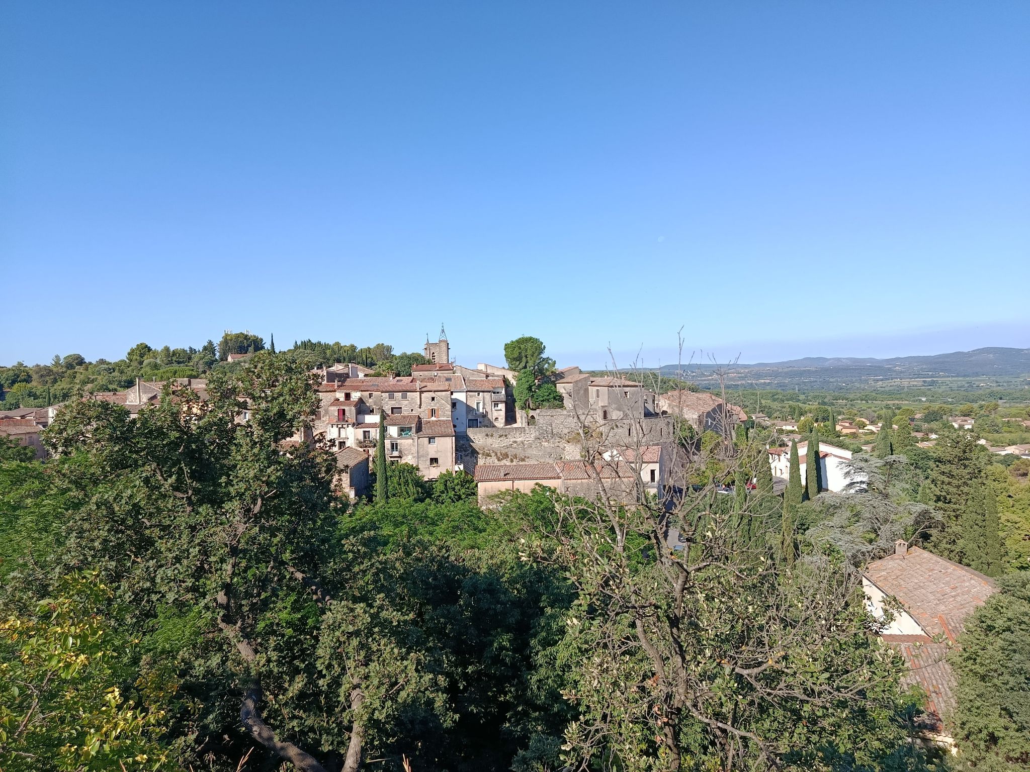 Le Pouget