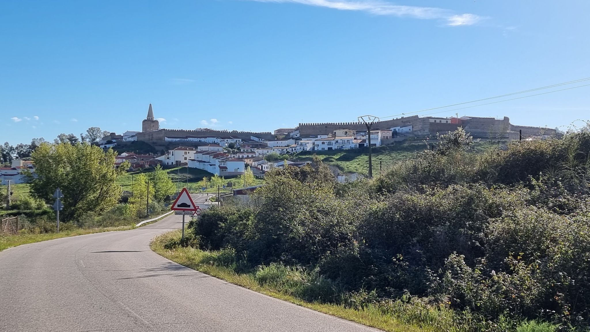 Galisteo