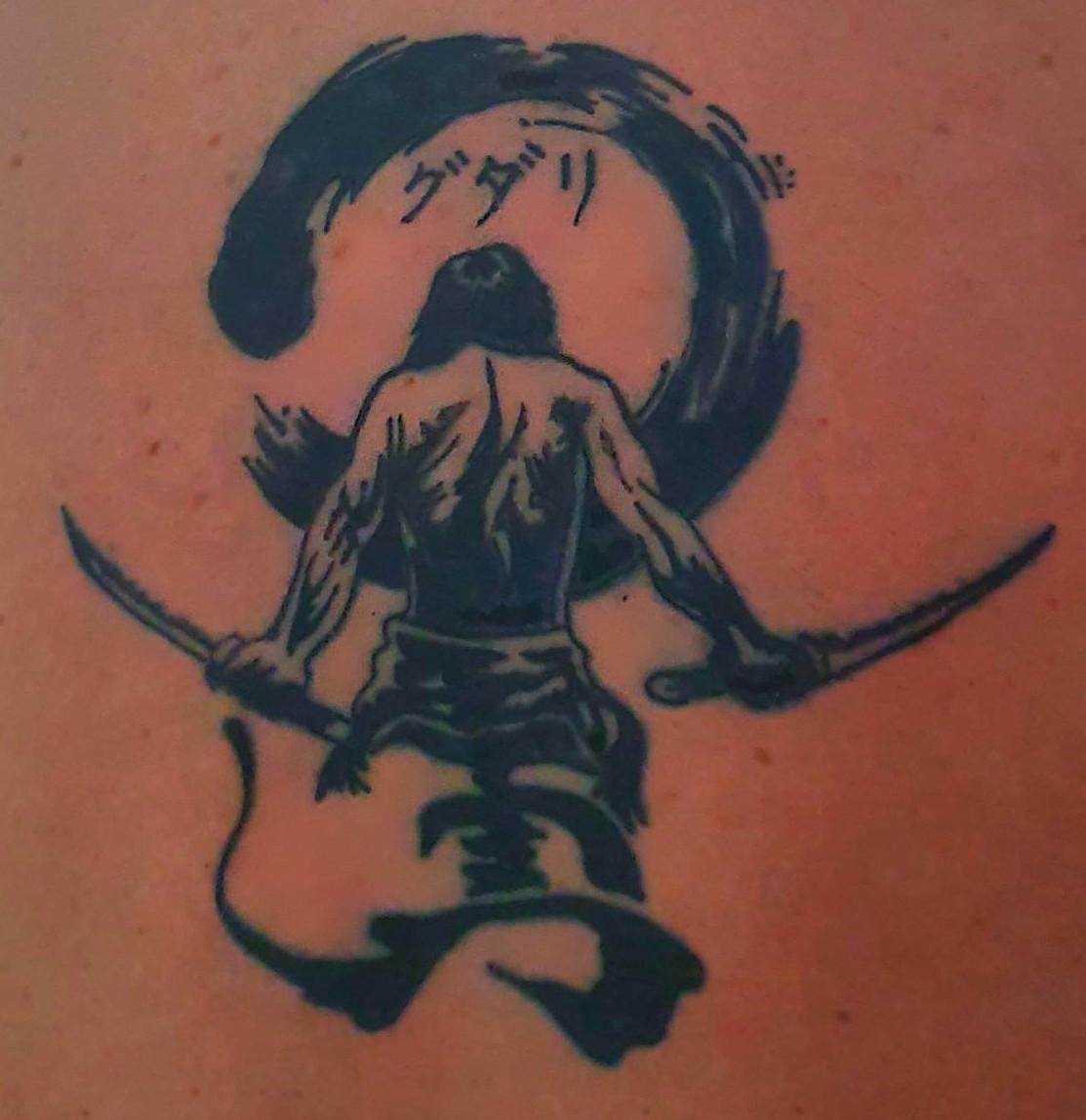 user avatar