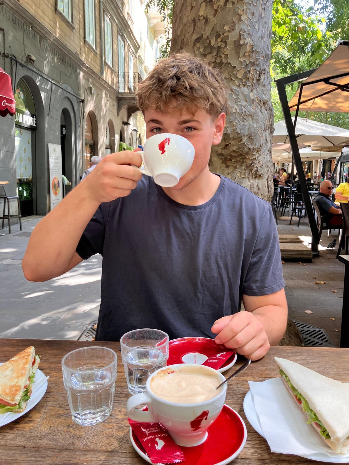 user avatar
