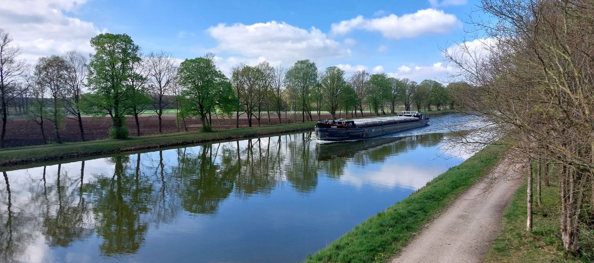 Mittellandkanal
