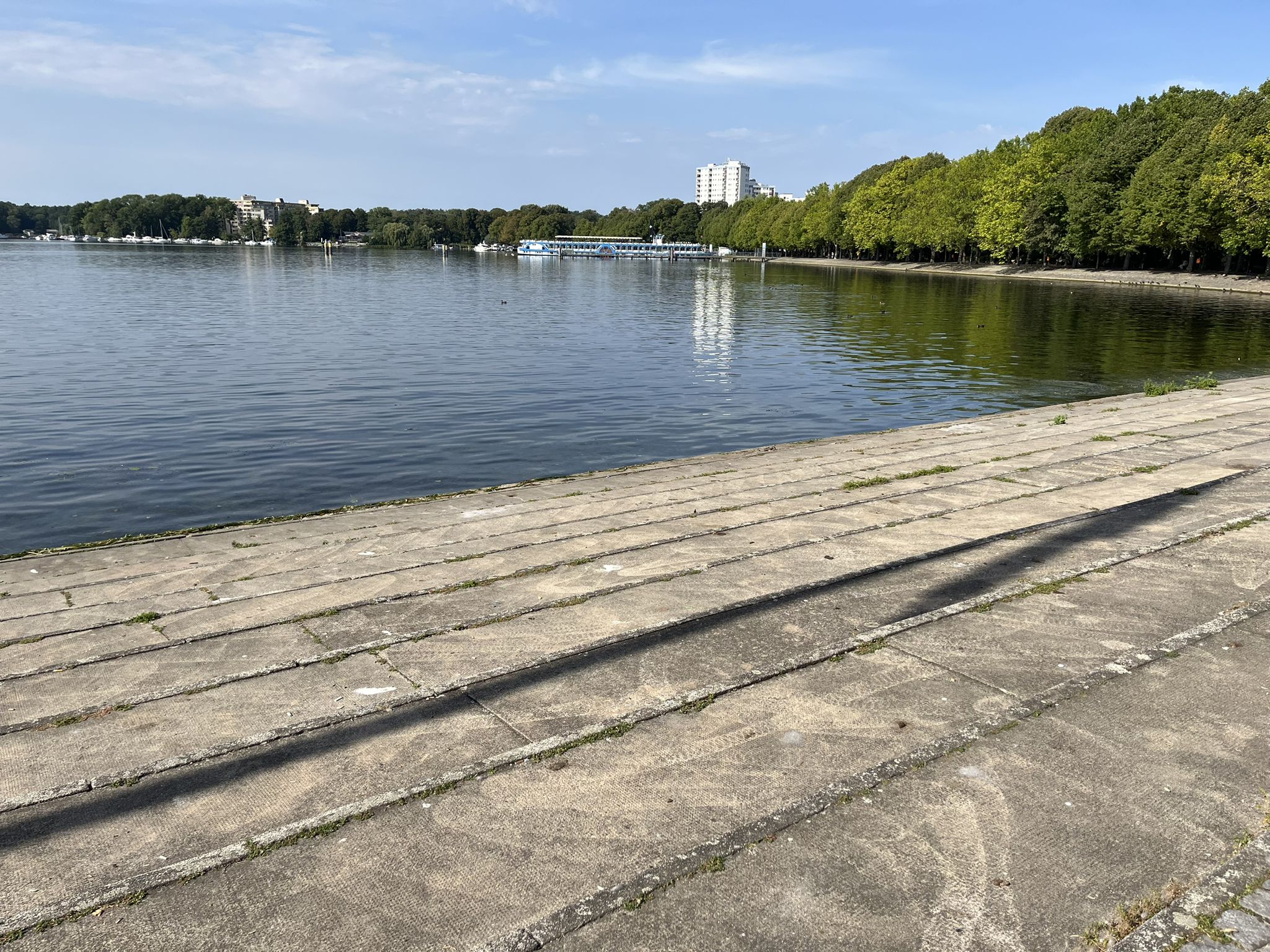 Greenwichpromenade