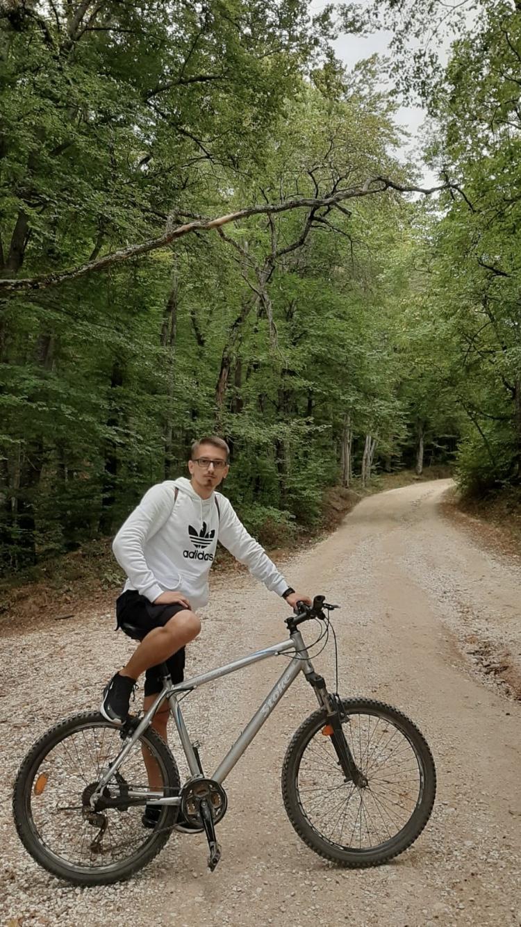 user avatar