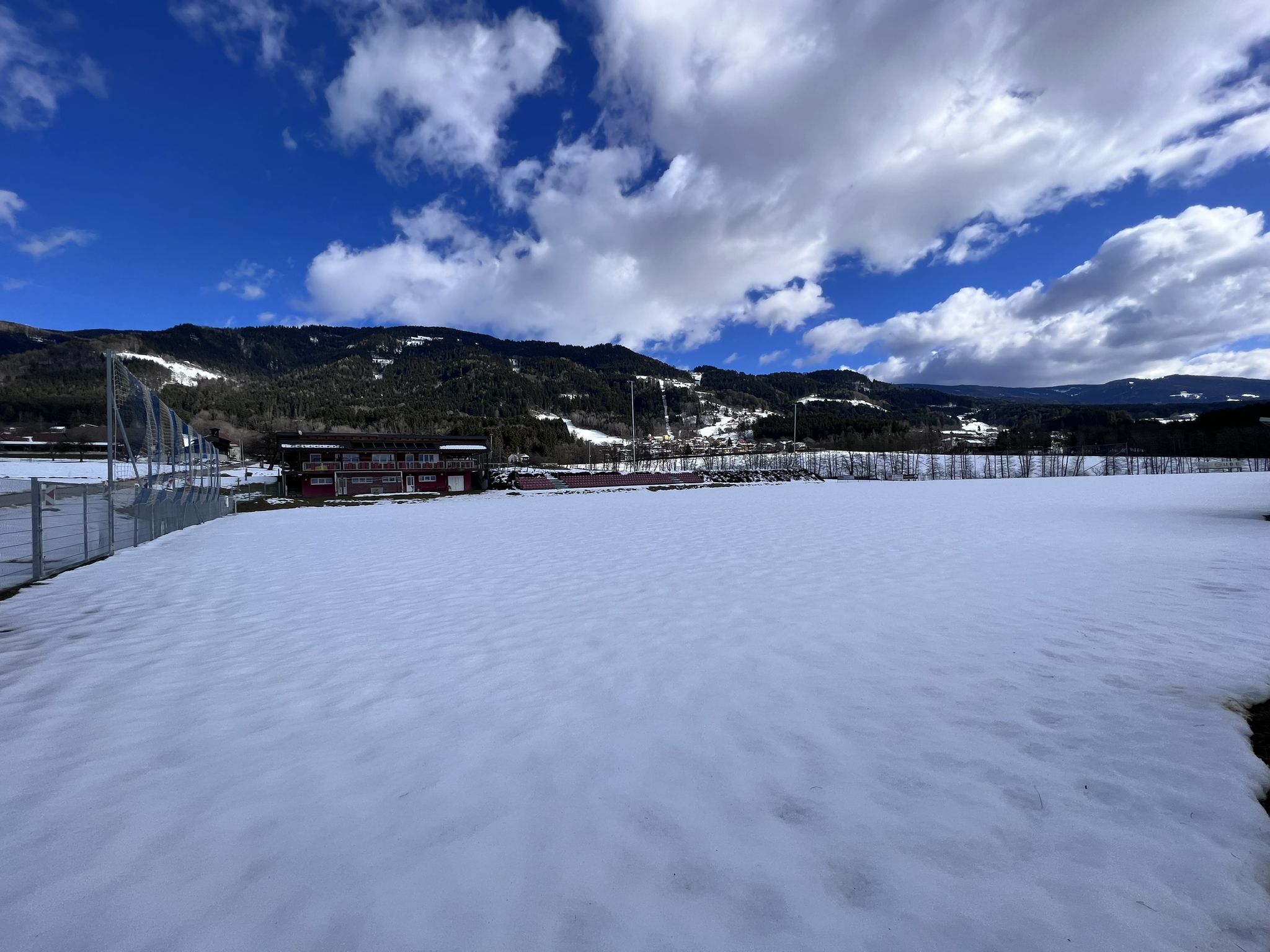 Sportplatz St. Ulrich