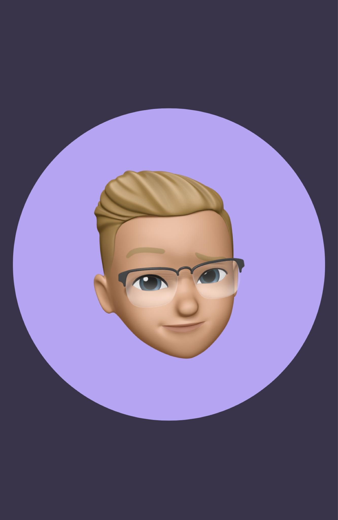 user avatar