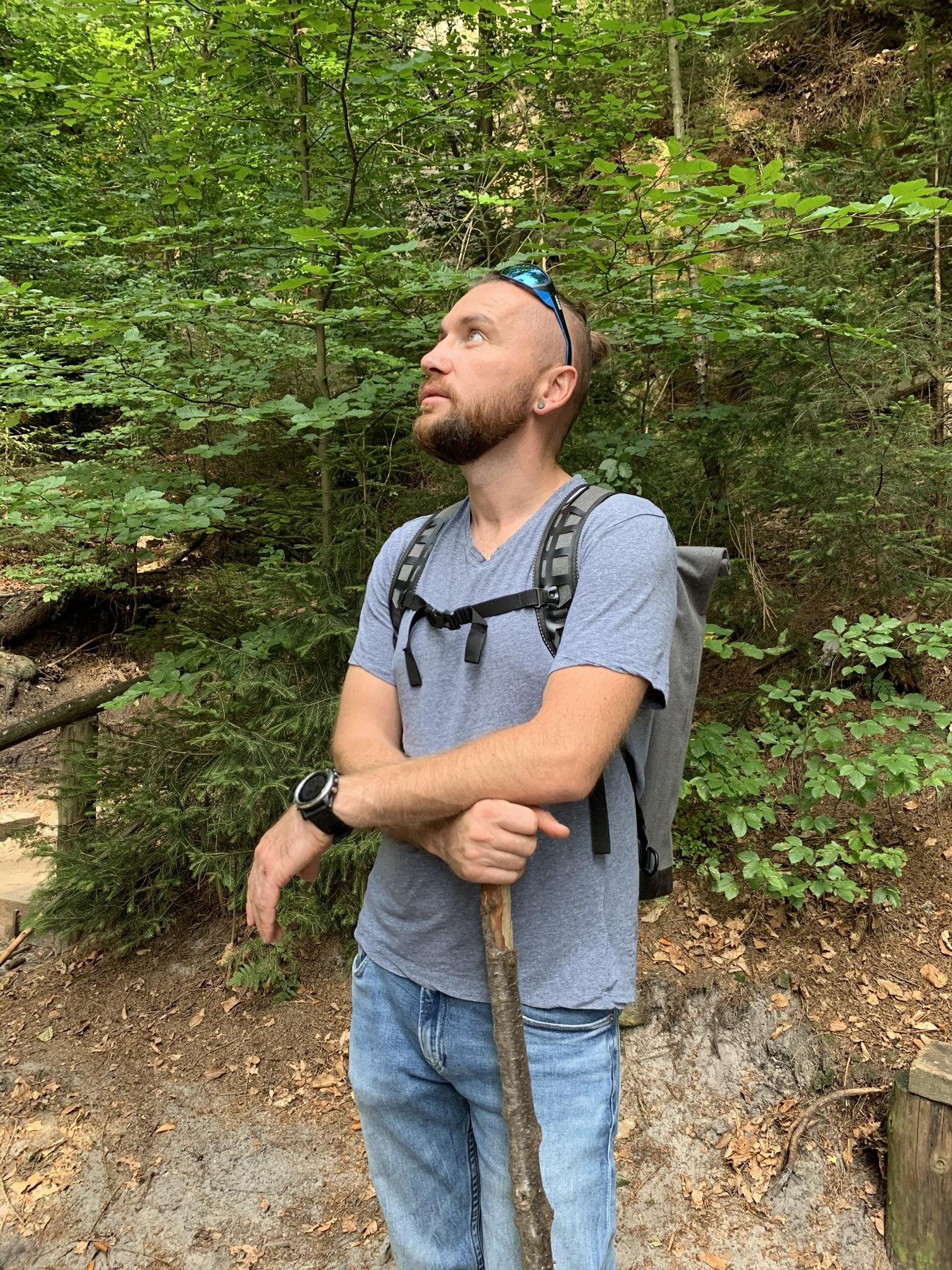 user avatar